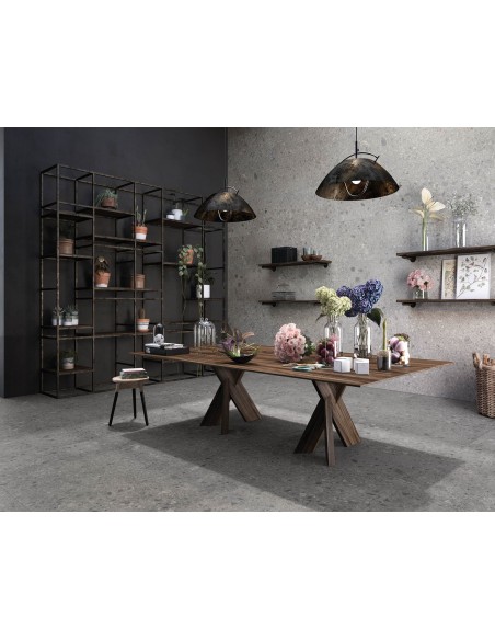 Gres porcellanato digitale cm 75x75 CEPPO DI GRE'