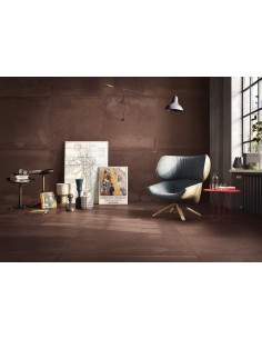 Tube gres porcellanato 60x 120 .Materia e design 2