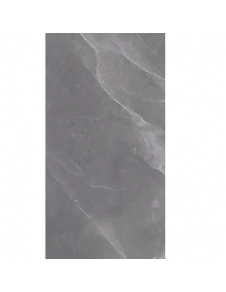 Gres porcellanato Amani Light Grey cm 60 x 120.