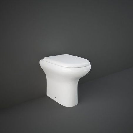 VASO+ BIDET  COMPACT FILO MURO