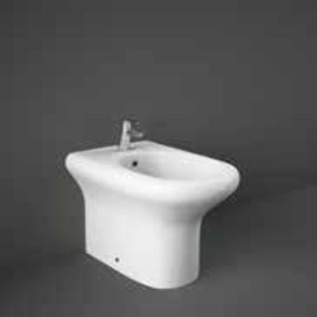 VASO+ BIDET  COMPACT FILO MURO