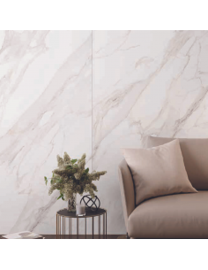 Rak Calacatta Gold cm 60x120 gres porcellanato levigato 2