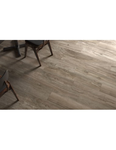 Gres porcellanato rak Ceramics 20x120 Beige.Pavimento