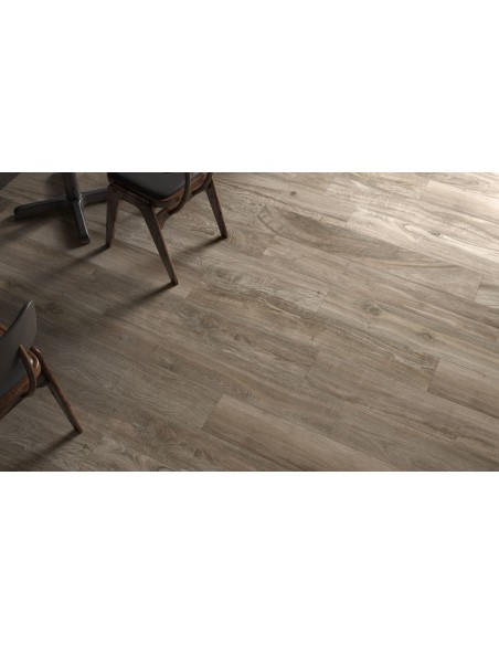 Gres porcellanato rak Ceramics 20x120 Beige.Pavimento