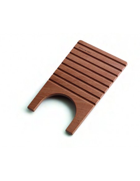 Lavapanni con mobile Large 60x50x88h Tavoletta