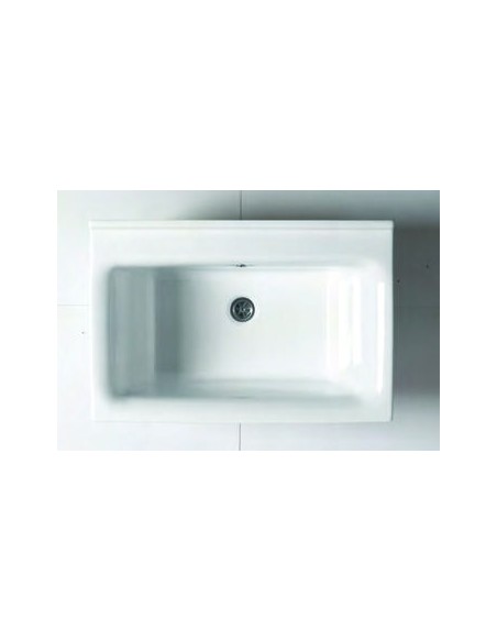 Lavapanni con mobile Large 60x50x88h Vasca