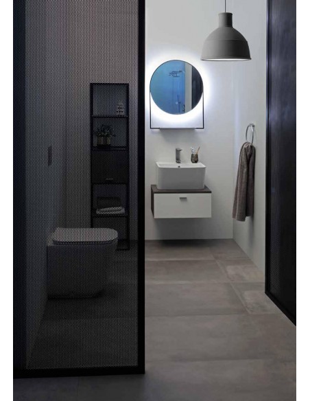 Colavene Winn mobile sospeso con cassetti  + lavabo cm 50x40x25h