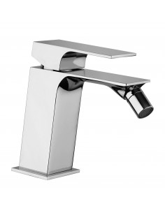 Paini Venti miscelatore monocomando per bidet con piletta...