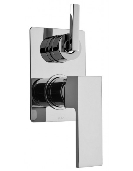 Set  3pz miscelatori monocomando Paini Venti