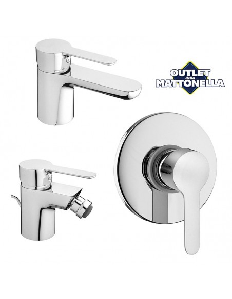 Pacchetto  bagno completo a € 899,00