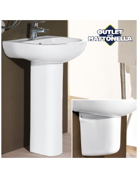 Pacchetto  bagno completo a € 899,00