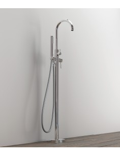 Gruppo vasca per vasca freestanding Praga