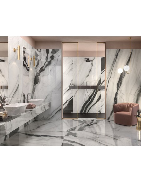 Gres Porcellanato Panda di Rak Ceramics