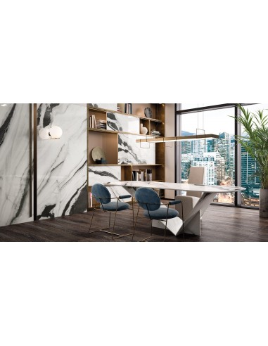 Gres Porcellanato Panda di Rak Ceramics.