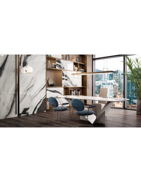 Gres Porcellanato Panda di Rak Ceramics.