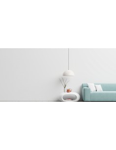 Idropittura lavabile traspirante Soffio lt14 2