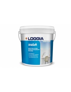ARIA SOFT PITTURA TRASPIRANTE LT 14
