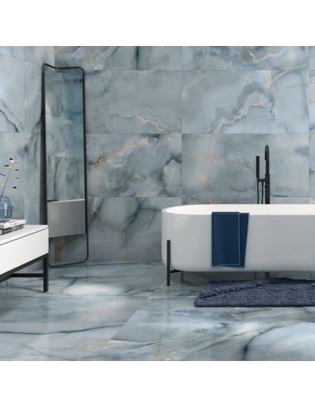 Lastre gres effetto marmo onice colorato.1