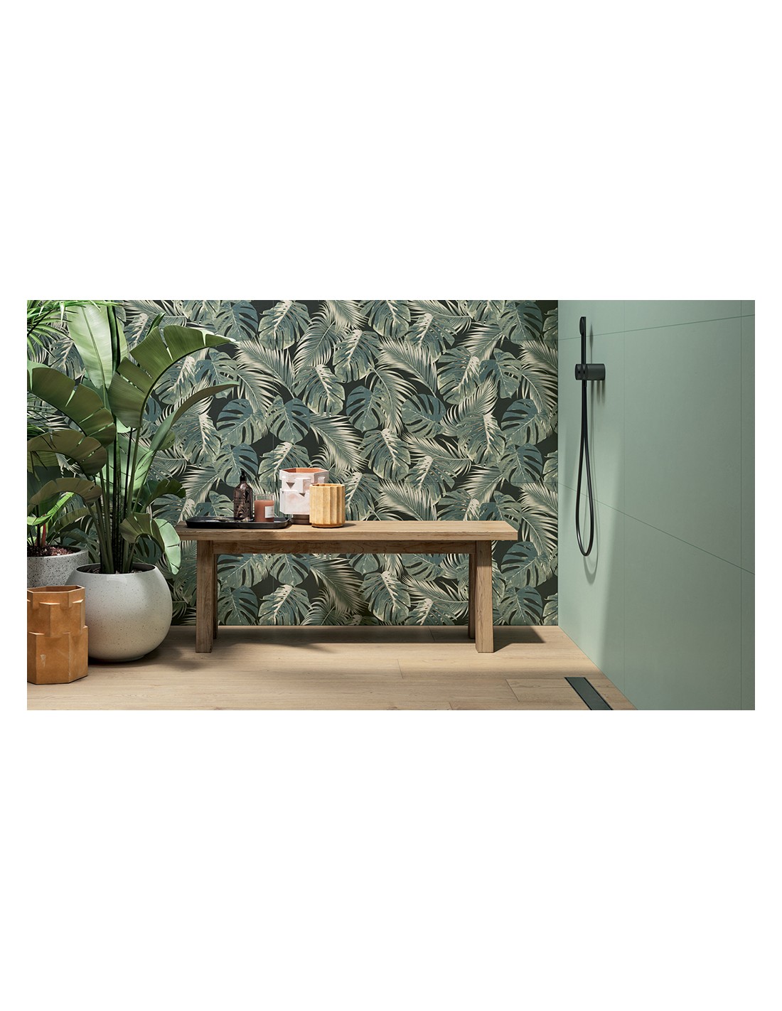LLADRÓ Pendente Orchidea In Porcellana – Gioiello Fatto A Mano In Spagna, Regalo Esclusivo