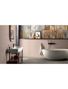 Gres porcellanato serie Gioia di  Gardenia Orchidea. 2