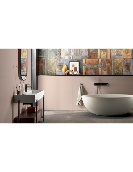 Gres porcellanato serie Gioia di  Gardenia Orchidea