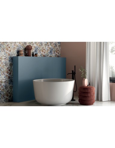 Gioia rivestimento decorato Gardenia...