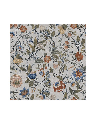 Gioia rivestimento decorato Gardenia...