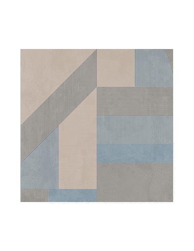 Gioia rivestimento decorato Gardenia...