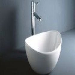Lavabo d'arredo Reema