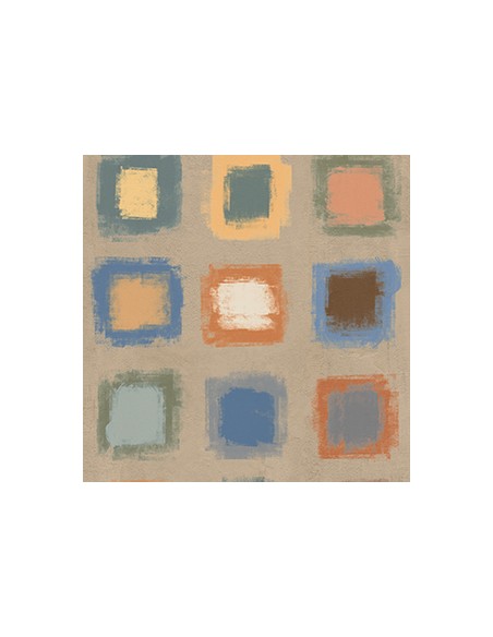 Gioia rivestimento decorato Gardenia Orchidea 60x120