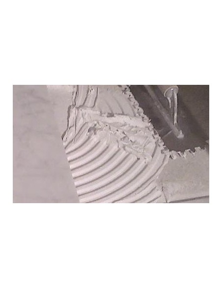 Collante gres porcellanato grande formato RT professional 2