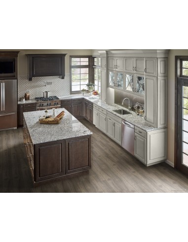 Line wood brown Rak ceramics