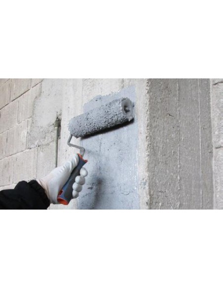 Primer grip kg 5 promotore di adesione per collanti.posa su intonaco