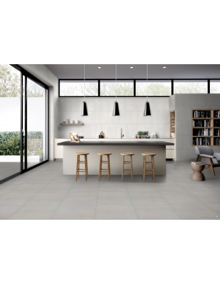 Gres porcellanato effetto resina Rhode Island cm60x60