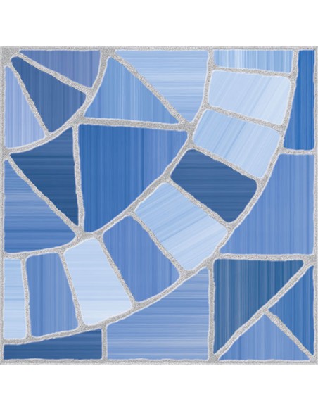 Gres porcellanato per esterni  modello Pave' cm 34x34