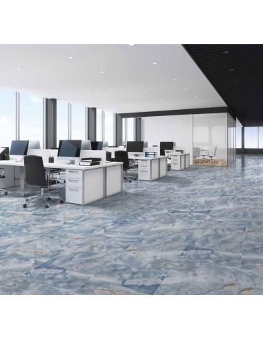 Gres porcellanato effetto marmo colorato onice 60x120