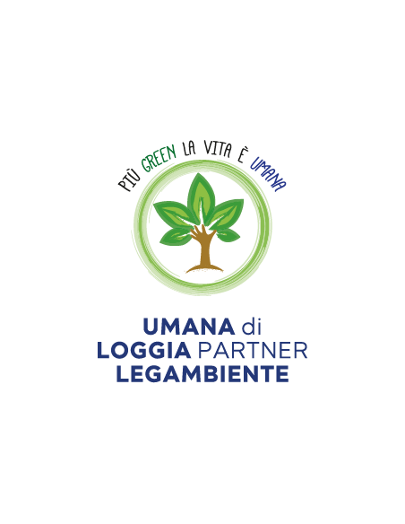 Pittura fotocatalitica antibatterica Umana lt 10