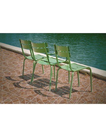 Gres porcellanato per esterni  modello Pave' cm 34x34