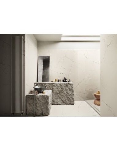 The Room Statuario lappato 60x120...