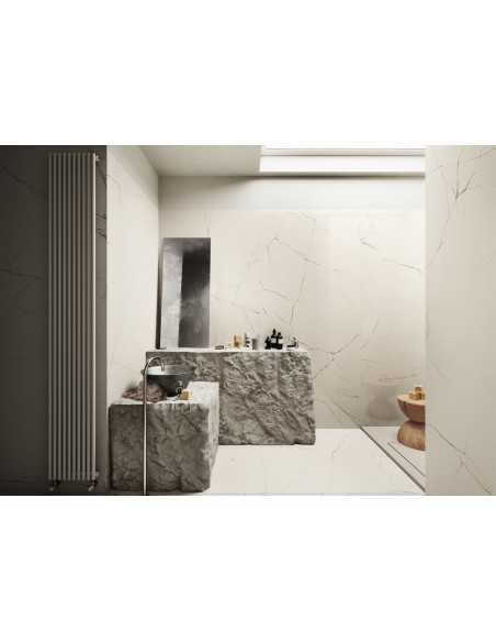 The Room Statuario lappato 60x120 vena piccola