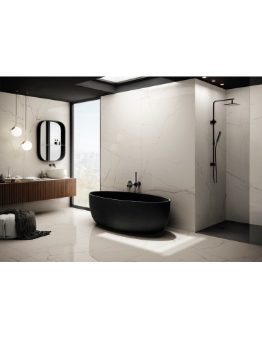 The Room Statuario lappato 60x120...