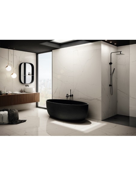 The Room Statuario lappato 60x120 vena piccola