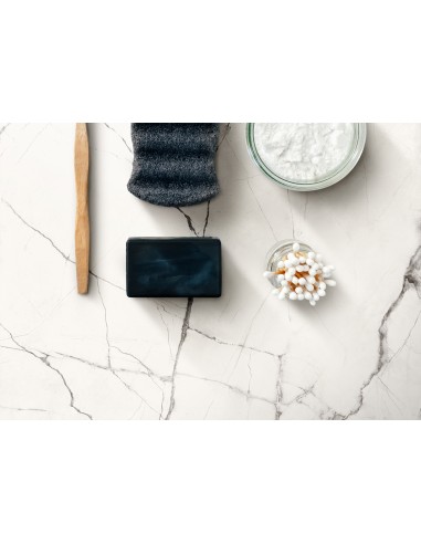 The Room Statuario lappato 60x120...