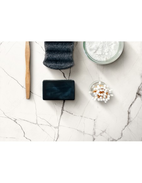 The Room Statuario lappato 60x120 vena piccola