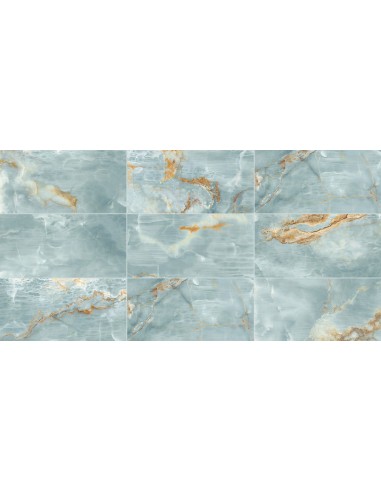 The room aqua Imola Ceramica cm 60x120