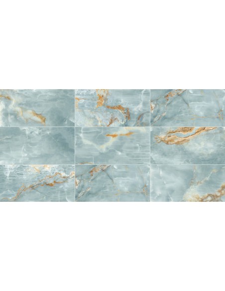 The room aqua Imola Ceramica cm 60x120