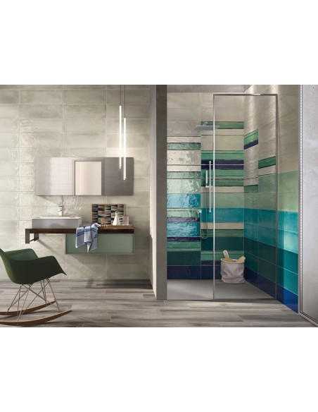 Rivestimento ceramica smaltata Shades Imola Ceramica