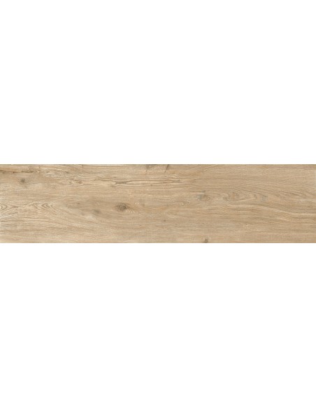 Gres porcellanato Decape miele cm 20x120 di Ceramica Il Cavallino