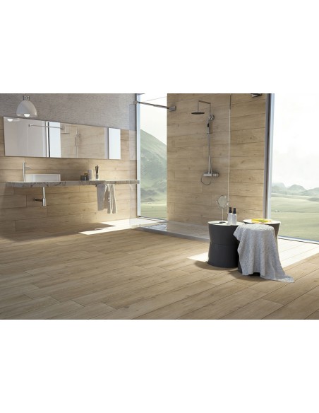 Gres porcellanato Decape miele