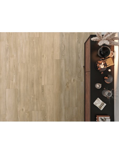 Gres  porcellanato effetto legno Fjord cm 20x120